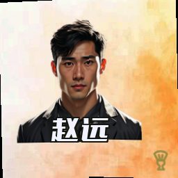 赵远
