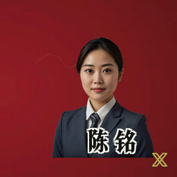 陈铭
